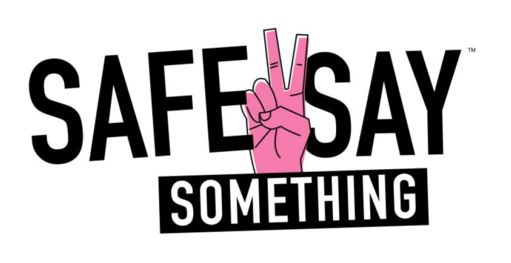 New Safe2Say program aims to give students a safe environment to report any suspicious occurrences.