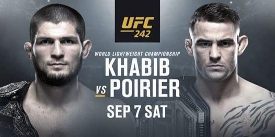 Saturdays title fight is set to be an instant classic in Abu Dhabi.