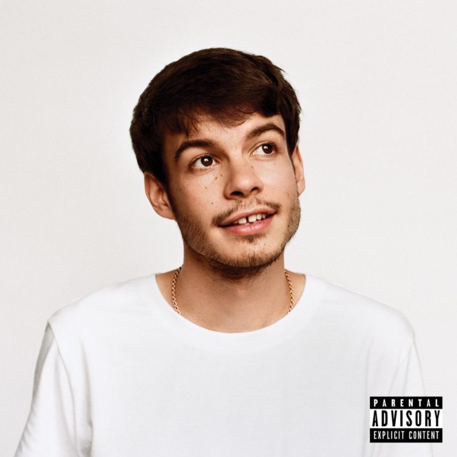 What about me Rex Orange County.