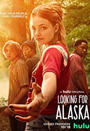 Fans have been waiting for a film adaptation of 'Looking for Alaska' which has appeared in the form of a Hulu series.  