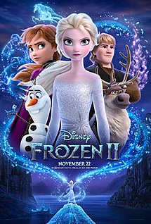 The newly released sequel to 'Frozen' was well worth the six year wait.