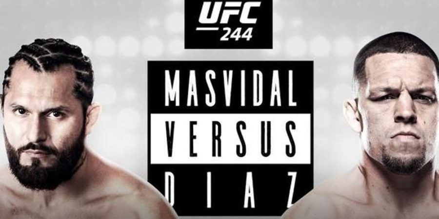 Jorge Masvidal will square off against Nate Diaz to crown, for one time only, the BMF of the UFC.