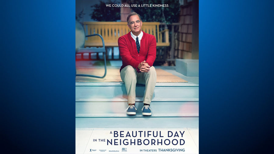 The recently released film about Mister Rogers does not disappoint, showing the impact Rogers had on others.