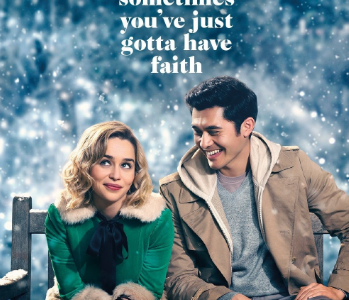 The 14 School Days of Christmas: Last Christmas sends powerful message