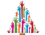 Volunteering should not be seasonal as there is always a need for service in the community.