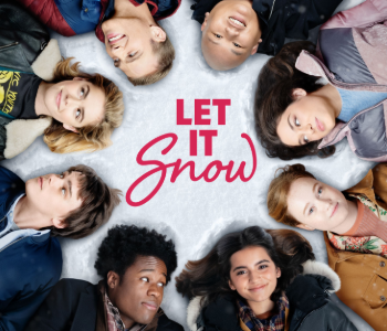 The 14 School Days of Christmas: Viewers will snooze through `Let It Snow’