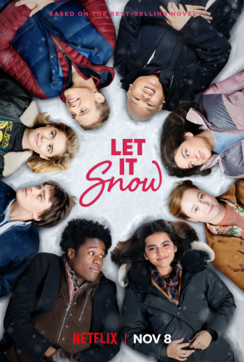 The 14 School Days of Christmas: Viewers will snooze through `Let It Snow’