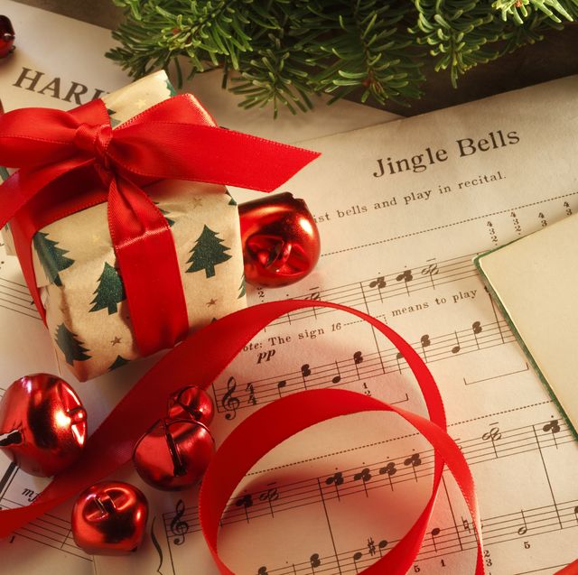 Christmas+music+is+a+holiday+season+staple+and+there+is+never+a+time+that+is+too+early+to+listen.