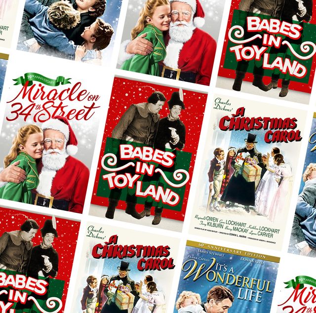 Christmas movies help to bring some people much needed cheer during the holiday season.