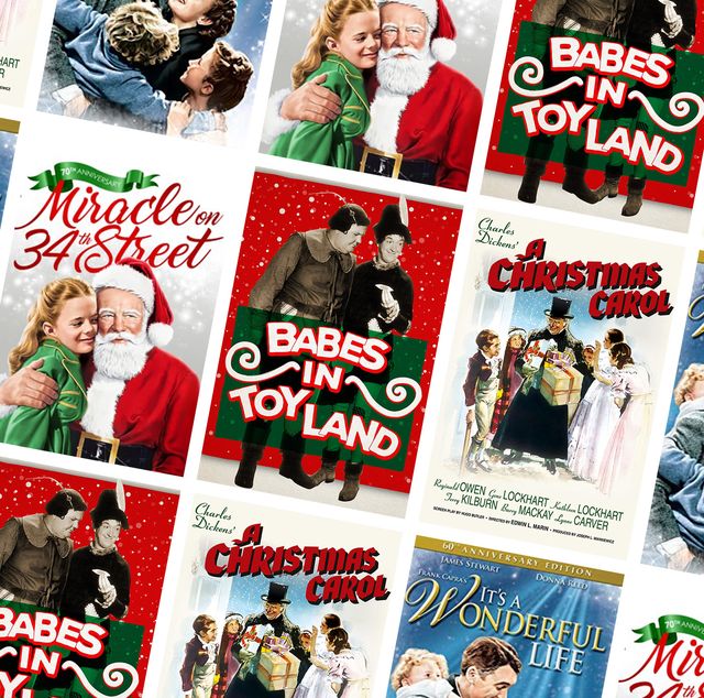 The 14 School Days of Christmas: Holiday movies can help