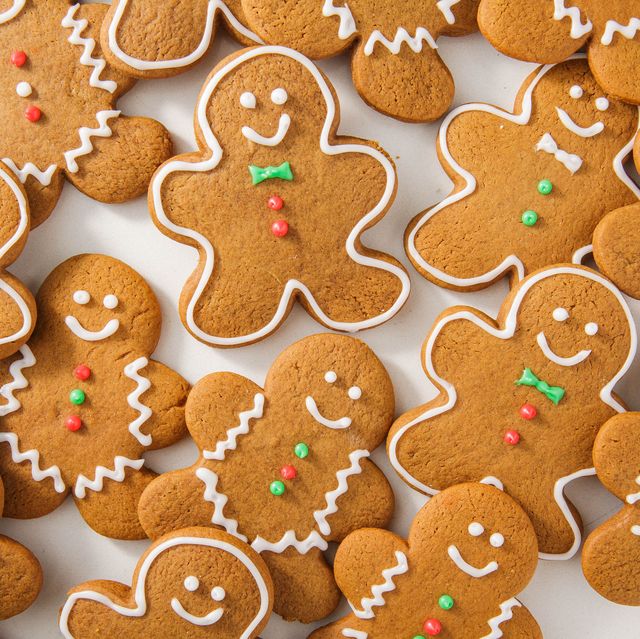 For many families, baking Christmas cookies is an essential holiday tradition.