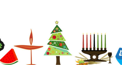 The 14 School Days of Christmas: Remember, not everyone celebrates the holiday