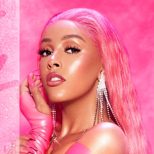 Doja Cat finds a new sound – The Purbalite