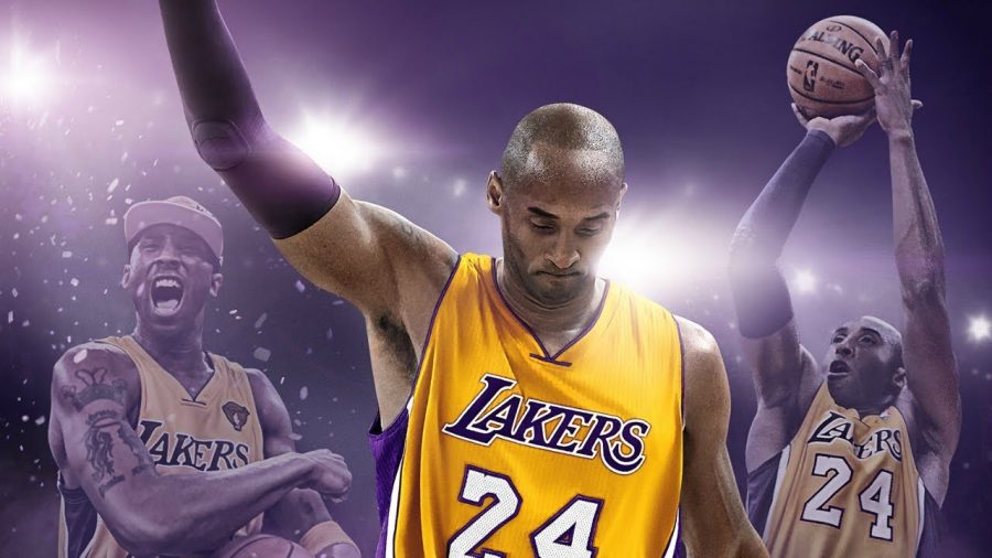 Kobe Bryant still has great influence, impact on sports and