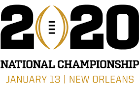 LSU and Clemson are set to play in an exciting National Championship game.