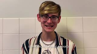 VIDEO: Baldwin Idol brings out the stars