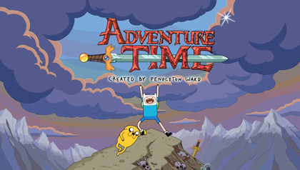 Watching all 10 seasons of Adventure Time reveals that there is a lot more to this show than it first appears.