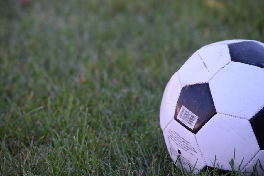 Boys soccer beats Hempfield in a blowout game.