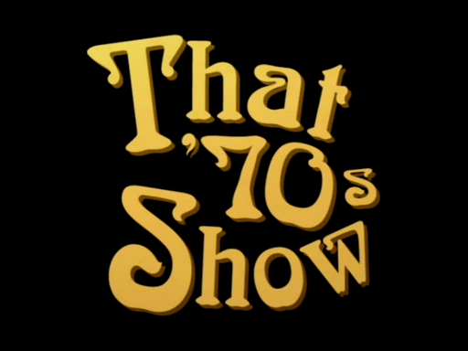 That 70s Show takes viewers back in time to follow the experiences of protagonist Eric Forman.