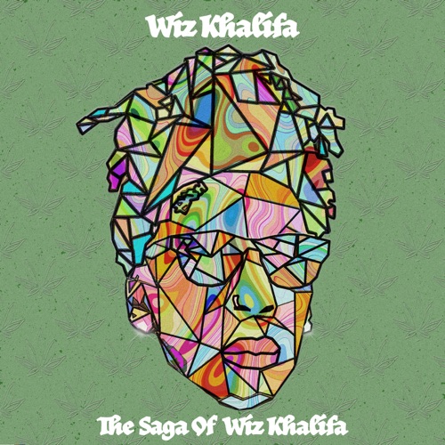 Pittsburgh native Wiz Khalifa has released a new album, The Saga of Wiz Khalifa.