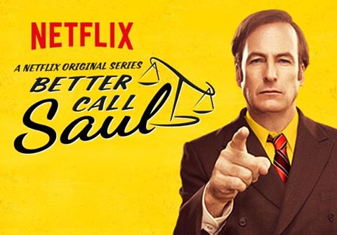 "Better Call Saul" blends compelling new characters with old favorites from "Breaking Bad."