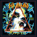 In 1987, the rock band Def Leppard released its third studio album, Hysteria.