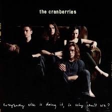 Alternative rock band the Cranberries recently achieved TikTok fame for their song “Dreams.” 