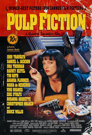 Director Quentin Tarantino's films are known for their quality sountracks.