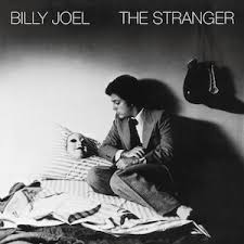 Billy Joel's fifth album, "The Stranger," produced many of his biggest hits.