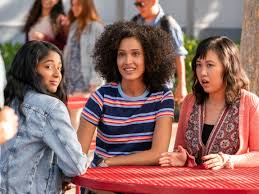 The new Netflix series Never Have I Ever follows a Indian-American sophomore as she tries to improve her social standing in high school.