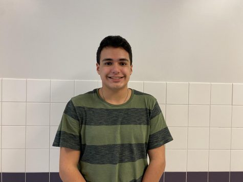 Ethan Spozarski