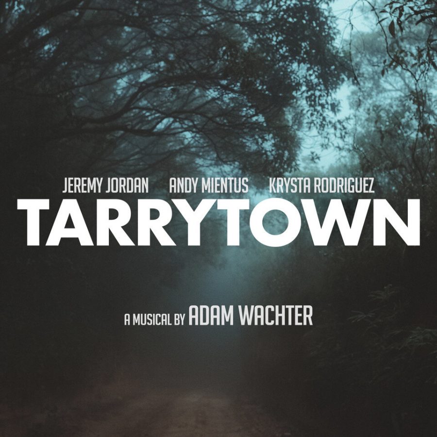 The musical Tarrytown is a retelling of the Legend of Sleepy Hollow.