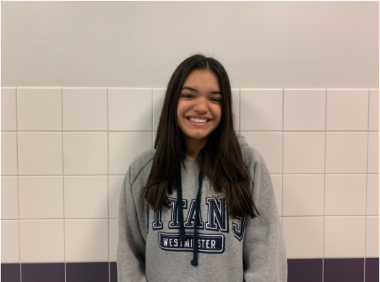 Grace Spozarski