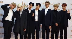 The South Korean pop group BTS has achieved success, yet still faces backlash.