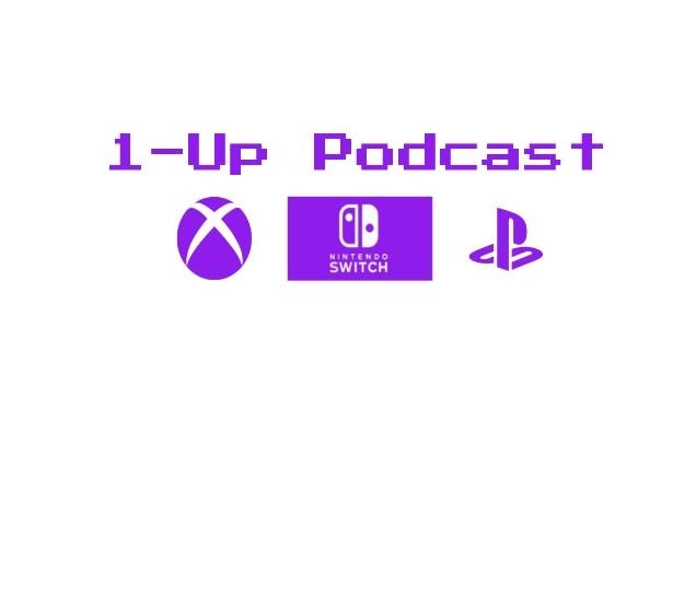 The 1-Up podcast takes a look at the latest releases and issues in the video game industry.