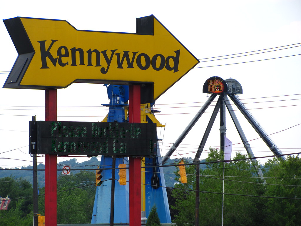 Opinion Kennywood chaperone rule disrupts a teen tradition The Purbalite