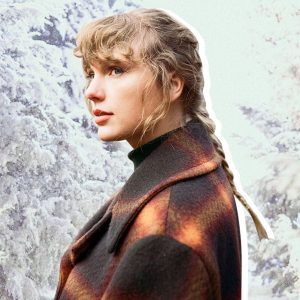 Taylor Swifts new record, Evermore, comes just five months after the release of her last one.