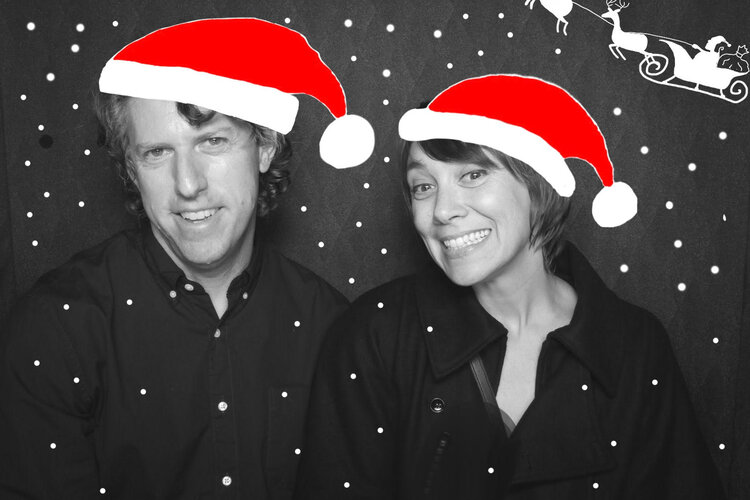 Fans of the Indie pop genre will enjoy this Christmas album by The Bird and the Bee.