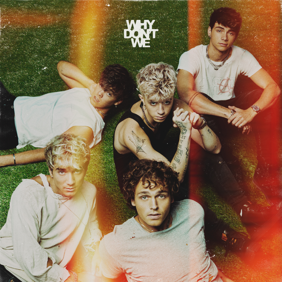 Why+dont+wes+new+album+discusses+finding+balance+in+life.+