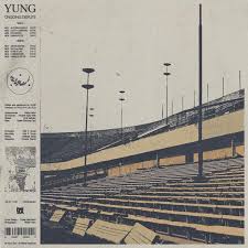 Americans should expand their usual music listening and explore Yung, an indie punk band.