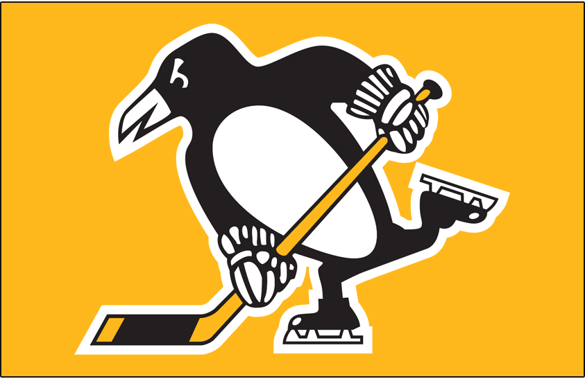 Penguins off to a pretty good start to the 2021 season. 
