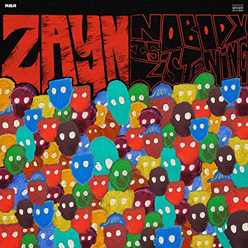 Zayn explores new sounds in his album, attracting a larger fanbase. 