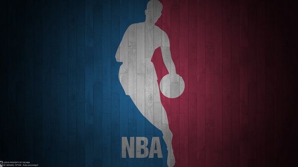 The National Basketball Association consists of 30 teams split into two conferences. Image via NBA.