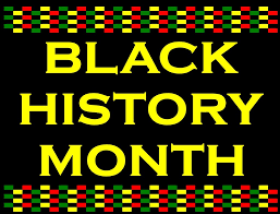 Black History Month gives people an opportunity to educate themselves on both history and inequality.