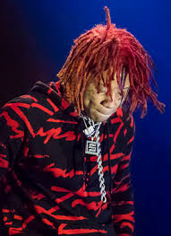 Trippie Redd breaks away from emo rap to reveal a more emotional side to his music.