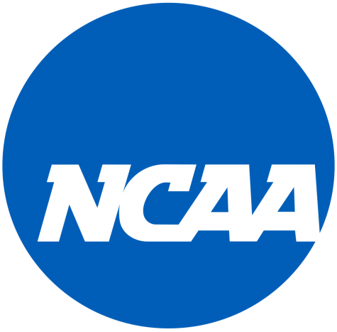 The National Collegiate Athletic Association is the governing body of college sports. Image via Wikimedia Commons Courtesy of NCAA