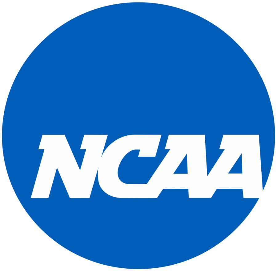 The NCAA is the governing body of college sports. Image via Wikimedia Commons Courtesy of NCAA