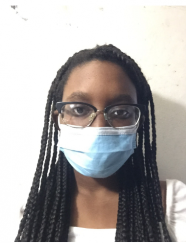 Tumi Ojo