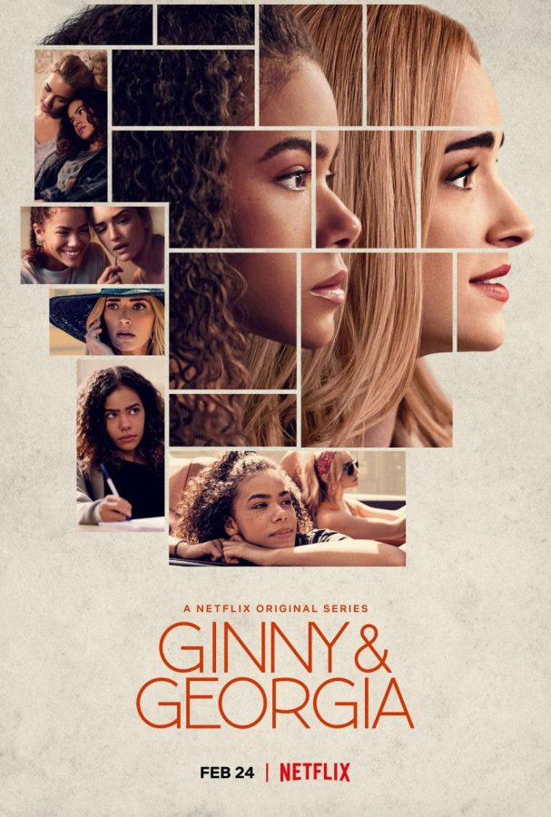 Although the beginning is slow, Ginny and Georgia is an exciting must-watch. 