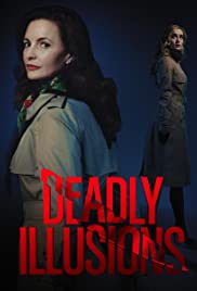 Deadly illusions is flawed, but still a good addition to the horror genre. 